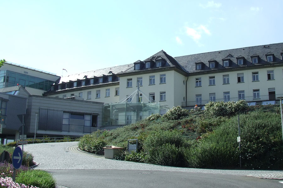 Klinikum Bayreuth