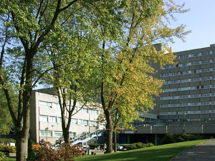 Klinikum Herford