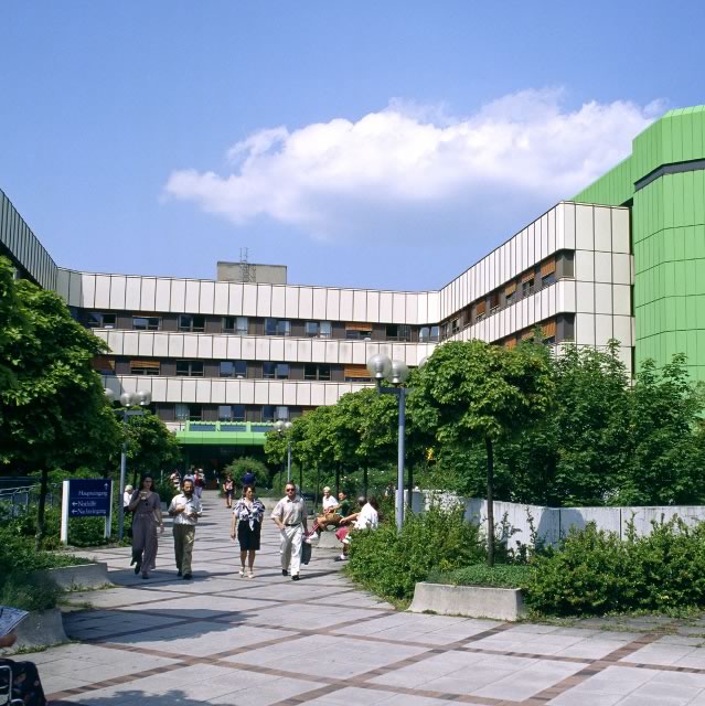 Städtisches Klinikum München Gmbh Klinikum Bogenhausen