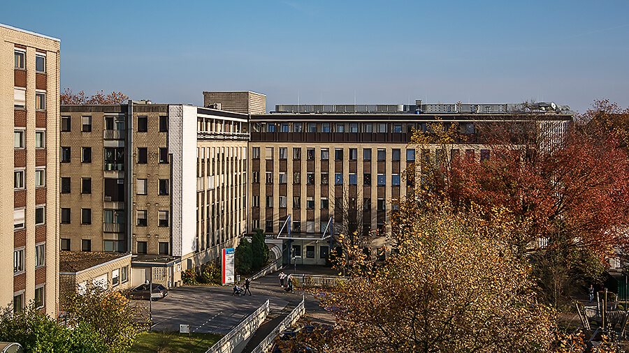 Ev. KH Oberhausen
