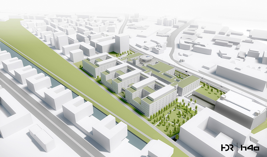 Klinikverbund Südwest