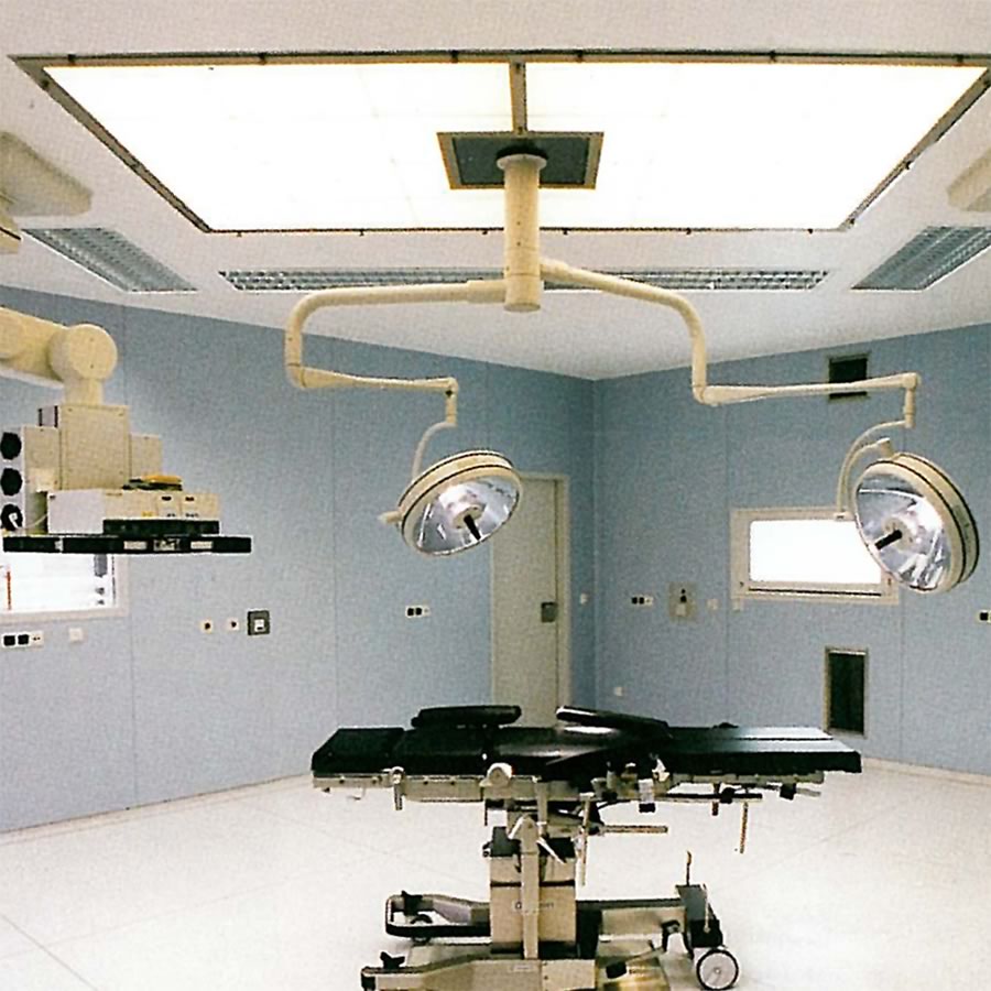 Dr. Erler Kliniken