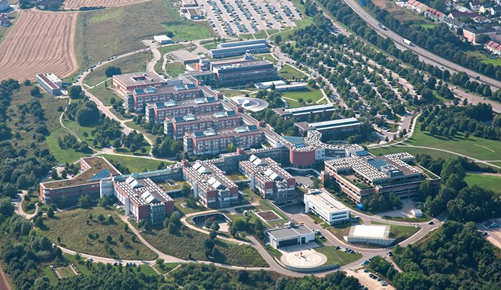 Universitätsklinikum Regensburg