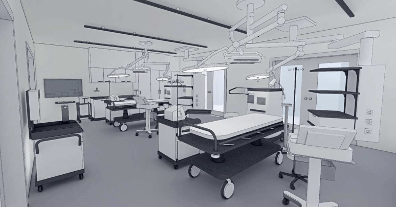 Einleitungsbild: As-Built und BIM2FM - Bedarfsorientierte Zielsetzung und Kommunikation