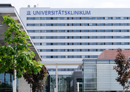 Universitätsklinikum Frankfurt | Umstrukturierung OP