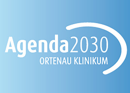 Ortenau Klinikum | Agenda 2030