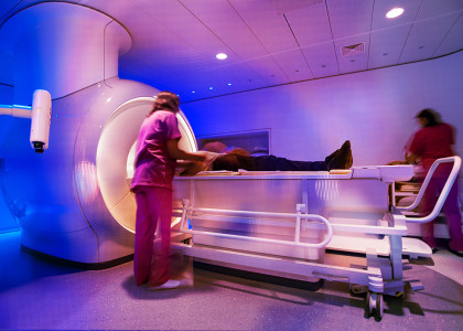 Centre Hospitalier du Nord Wiltz | Ausschreibung MRT