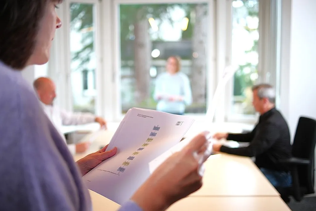 betriebsorganisation